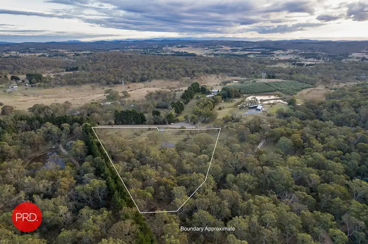 Second view of Homely rural property listing, 250 The Forest Road, Bywong NSW 2621