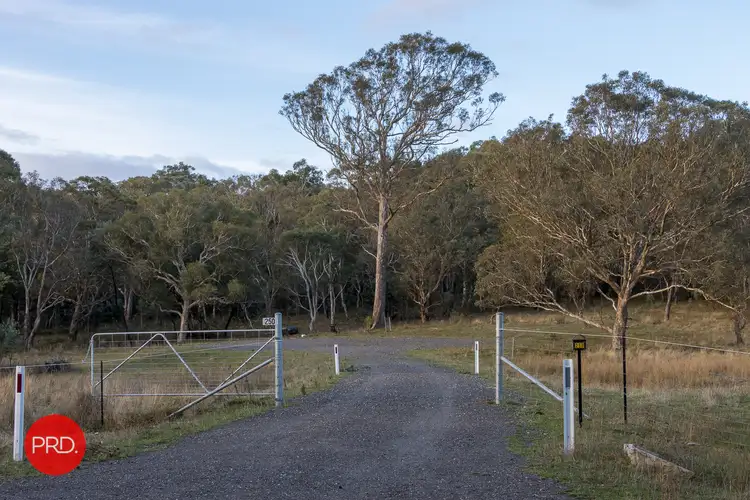 Third view of Homely rural property listing, 250 The Forest Road, Bywong NSW 2621