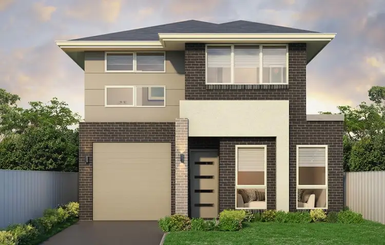 21-25 Kelly St, Austral NSW 2179