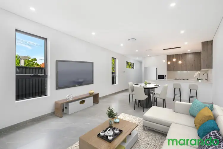 Second view of Homely house listing, 70 The Avenue, Canley Vale NSW 2166
