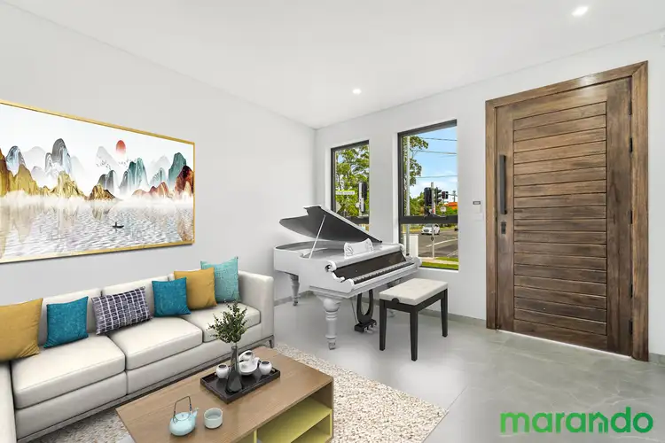 Third view of Homely house listing, 70 The Avenue, Canley Vale NSW 2166