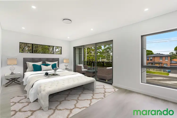 Fifth view of Homely house listing, 70 The Avenue, Canley Vale NSW 2166