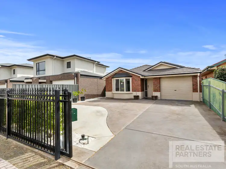 Main view of Homely house listing, 14 Hillburn Avenue, Windsor Gardens SA 5087