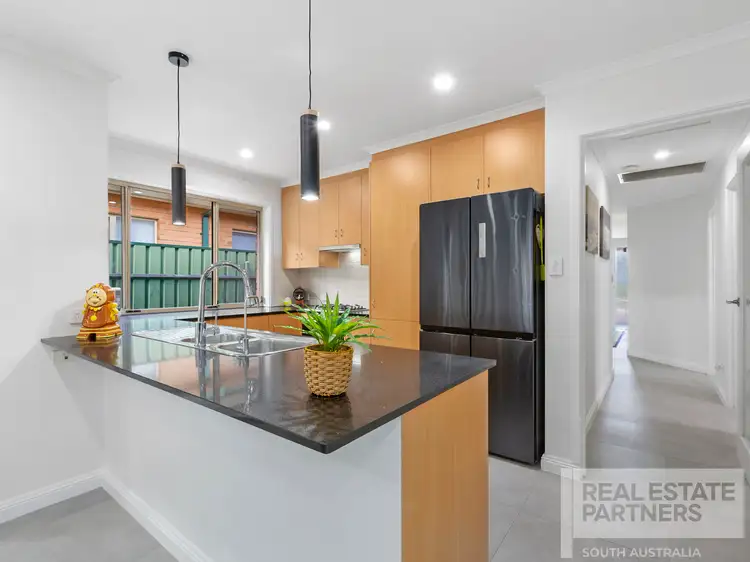 Third view of Homely house listing, 14 Hillburn Avenue, Windsor Gardens SA 5087
