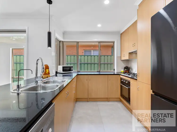Fourth view of Homely house listing, 14 Hillburn Avenue, Windsor Gardens SA 5087