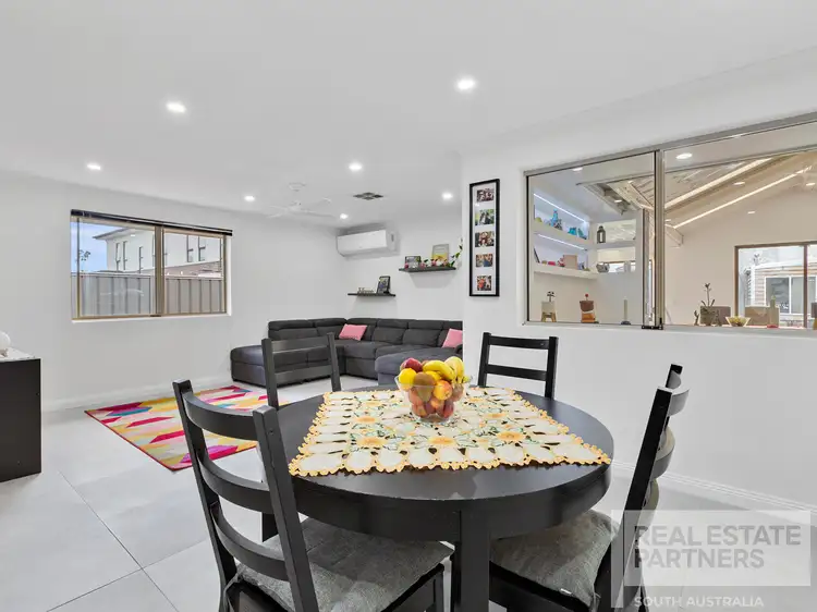 Fifth view of Homely house listing, 14 Hillburn Avenue, Windsor Gardens SA 5087