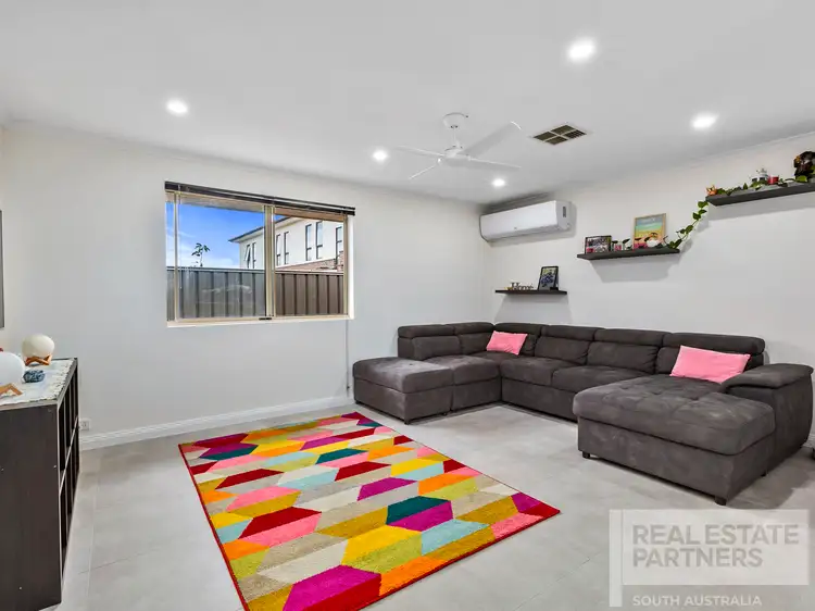 Sixth view of Homely house listing, 14 Hillburn Avenue, Windsor Gardens SA 5087