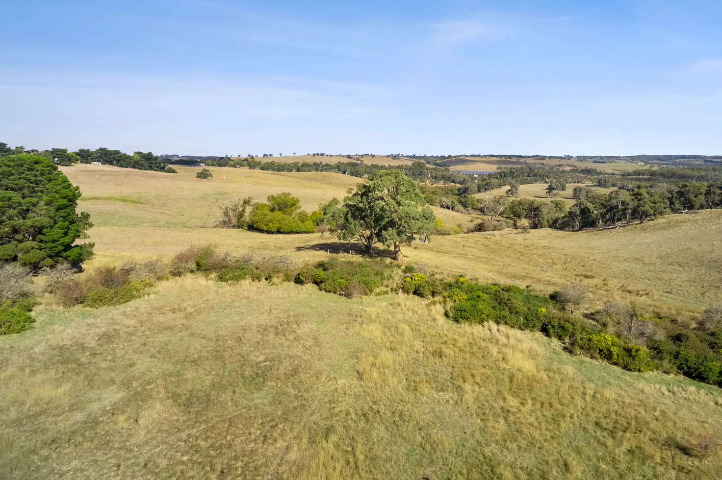 Main view of Homely land listing, Lot 1 Tranters Lane, Lauriston VIC 3444
