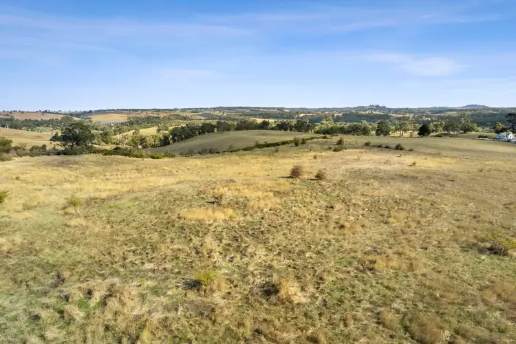 Second view of Homely land listing, Lot 1 Tranters Lane, Lauriston VIC 3444