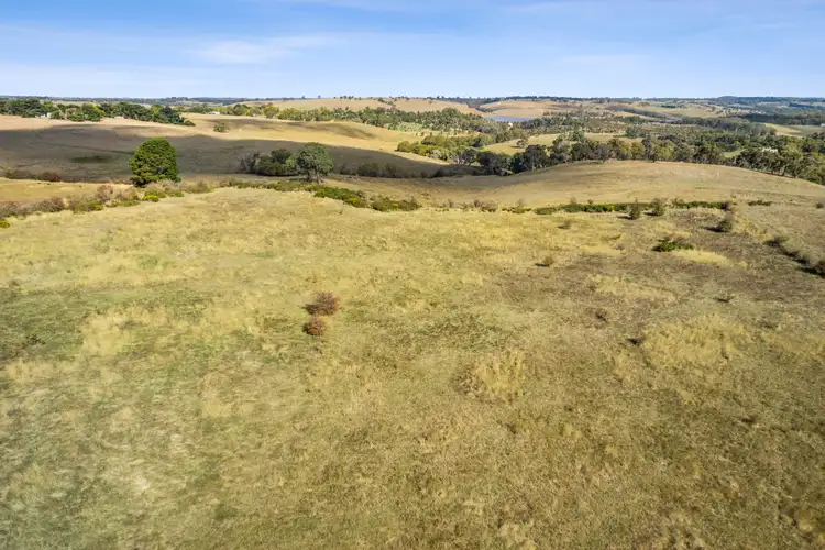 Fifth view of Homely land listing, Lot 1 Tranters Lane, Lauriston VIC 3444