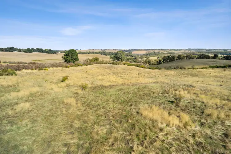 Sixth view of Homely land listing, Lot 1 Tranters Lane, Lauriston VIC 3444