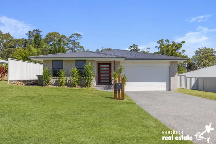 Main view of Homely house listing, 19 Stanley Drive, Beechwood NSW 2446
