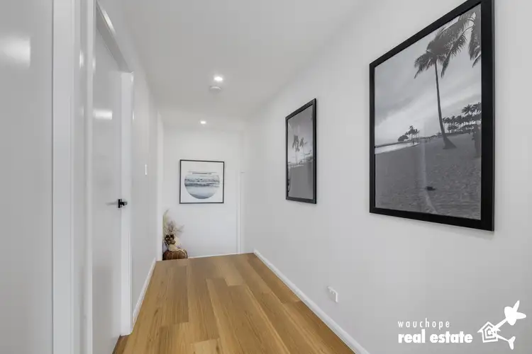 Second view of Homely house listing, 19 Stanley Drive, Beechwood NSW 2446
