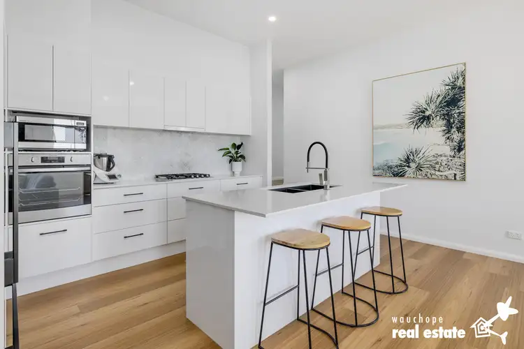 Third view of Homely house listing, 19 Stanley Drive, Beechwood NSW 2446