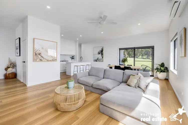 Fourth view of Homely house listing, 19 Stanley Drive, Beechwood NSW 2446