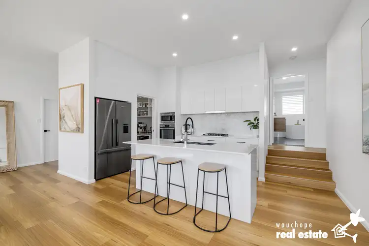 Fifth view of Homely house listing, 19 Stanley Drive, Beechwood NSW 2446