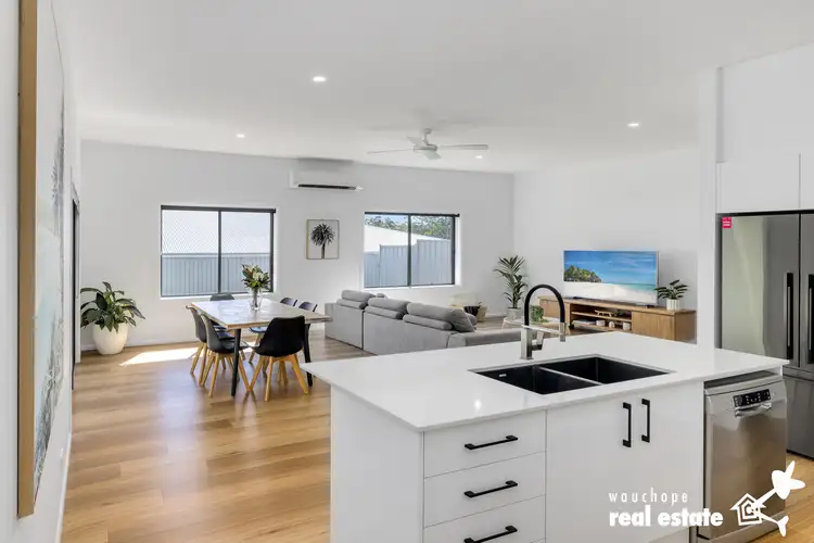 Sixth view of Homely house listing, 19 Stanley Drive, Beechwood NSW 2446
