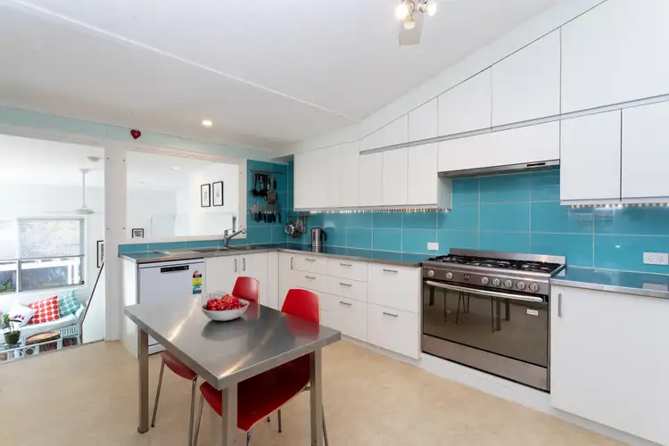 Third view of Homely house listing, 28 Vincent Street, Auchenflower QLD 4066