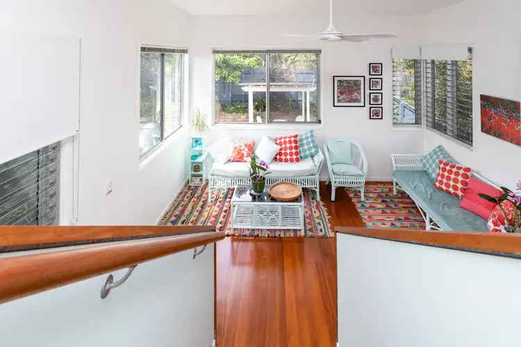 Fifth view of Homely house listing, 28 Vincent Street, Auchenflower QLD 4066