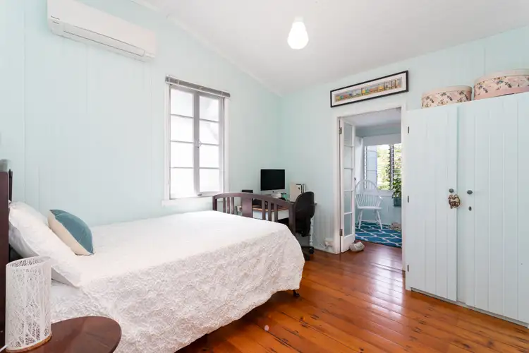 Seventh view of Homely house listing, 28 Vincent Street, Auchenflower QLD 4066