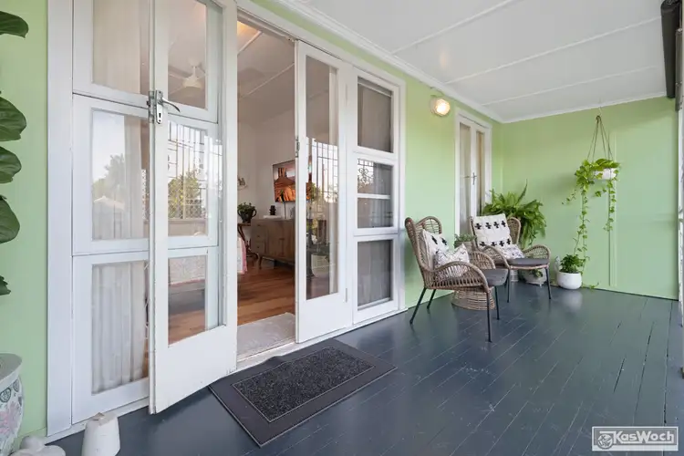 Third view of Homely house listing, 32 Hardacre Street, Wandal QLD 4700