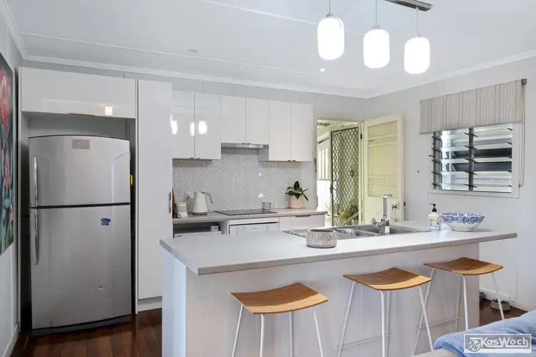 Fifth view of Homely house listing, 32 Hardacre Street, Wandal QLD 4700