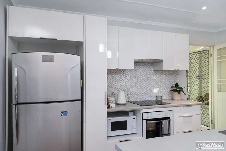 Sixth view of Homely house listing, 32 Hardacre Street, Wandal QLD 4700