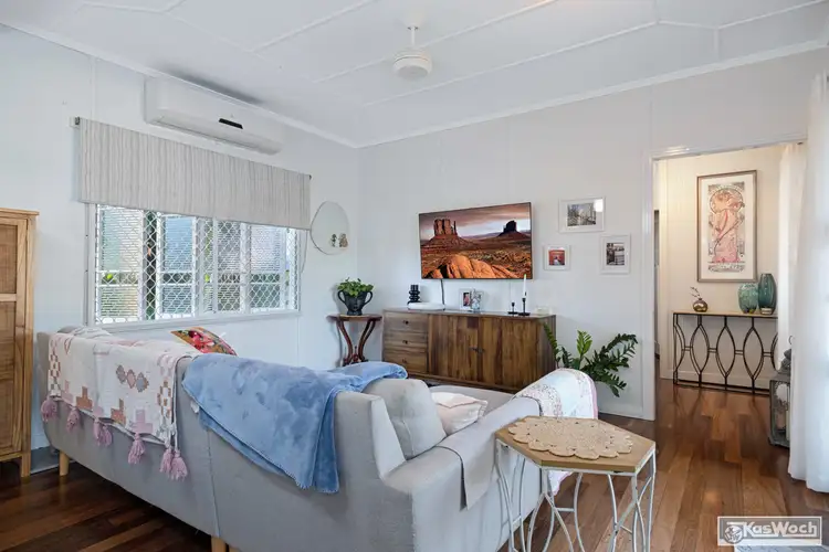 Seventh view of Homely house listing, 32 Hardacre Street, Wandal QLD 4700