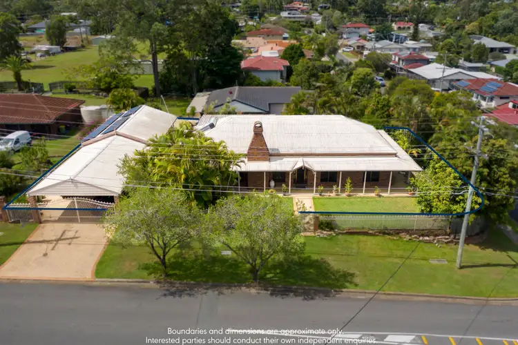 15 Ronald Street, Shailer Park QLD 4128