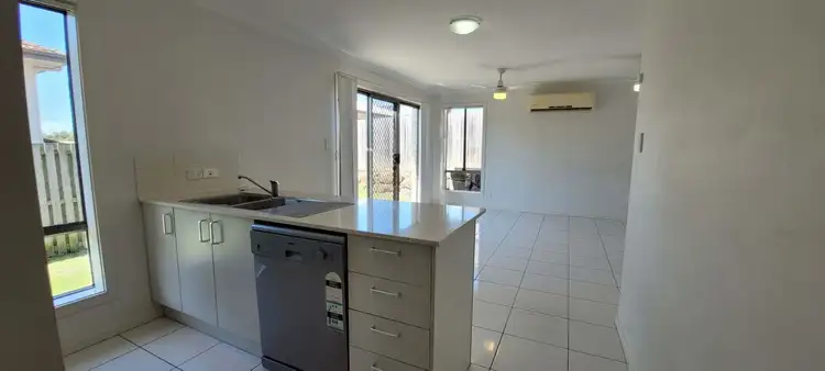 Second view of Homely house listing, 14 Venetian Way, Coomera QLD 4209