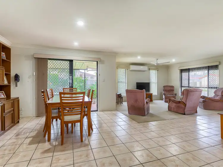Third view of Homely house listing, 1 Eggleton Place, Wakerley QLD 4154