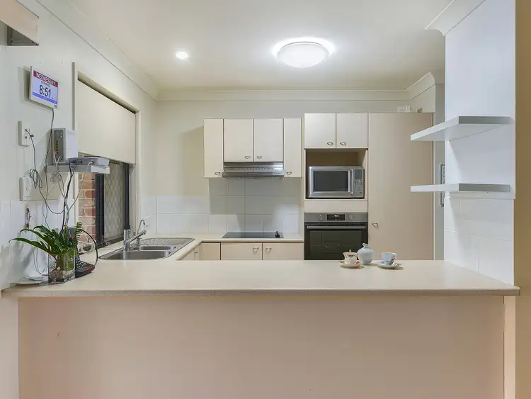 Fourth view of Homely house listing, 1 Eggleton Place, Wakerley QLD 4154