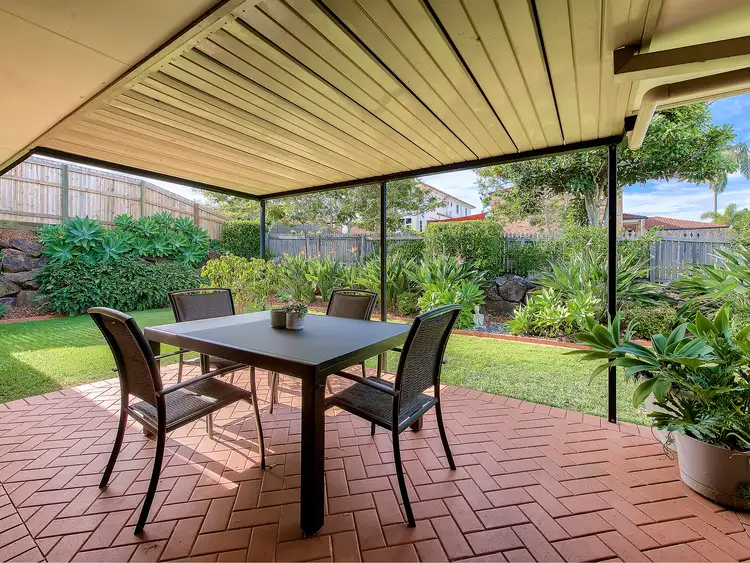 Fifth view of Homely house listing, 1 Eggleton Place, Wakerley QLD 4154