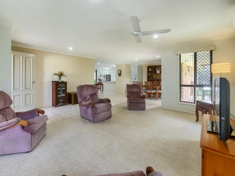 Sixth view of Homely house listing, 1 Eggleton Place, Wakerley QLD 4154