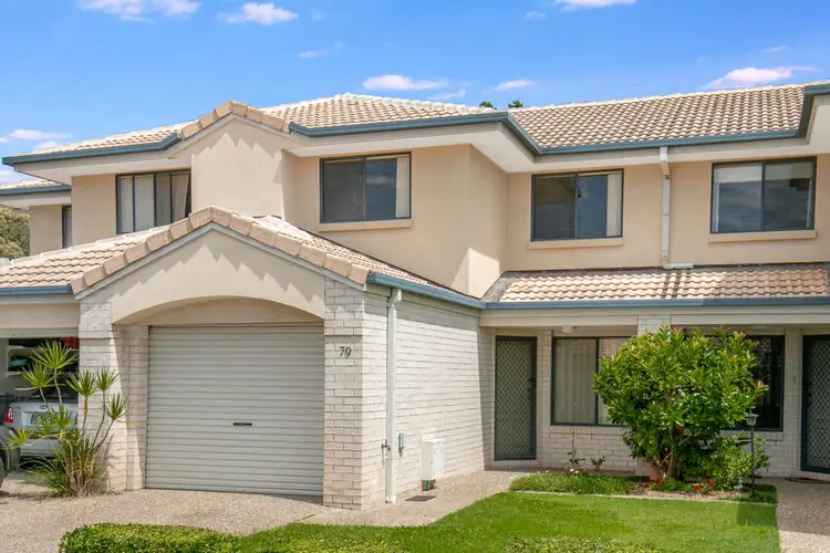 Main view of Homely townhouse listing, 79/2 Falcon Way, Tweed Heads South NSW 2486