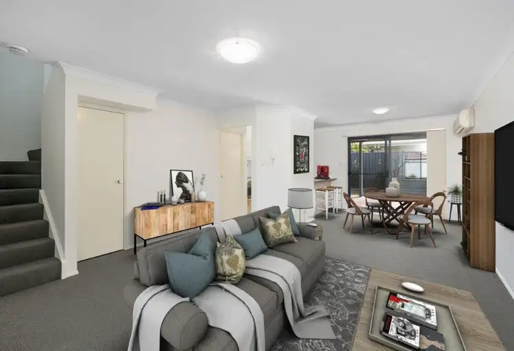 Second view of Homely townhouse listing, 79/2 Falcon Way, Tweed Heads South NSW 2486