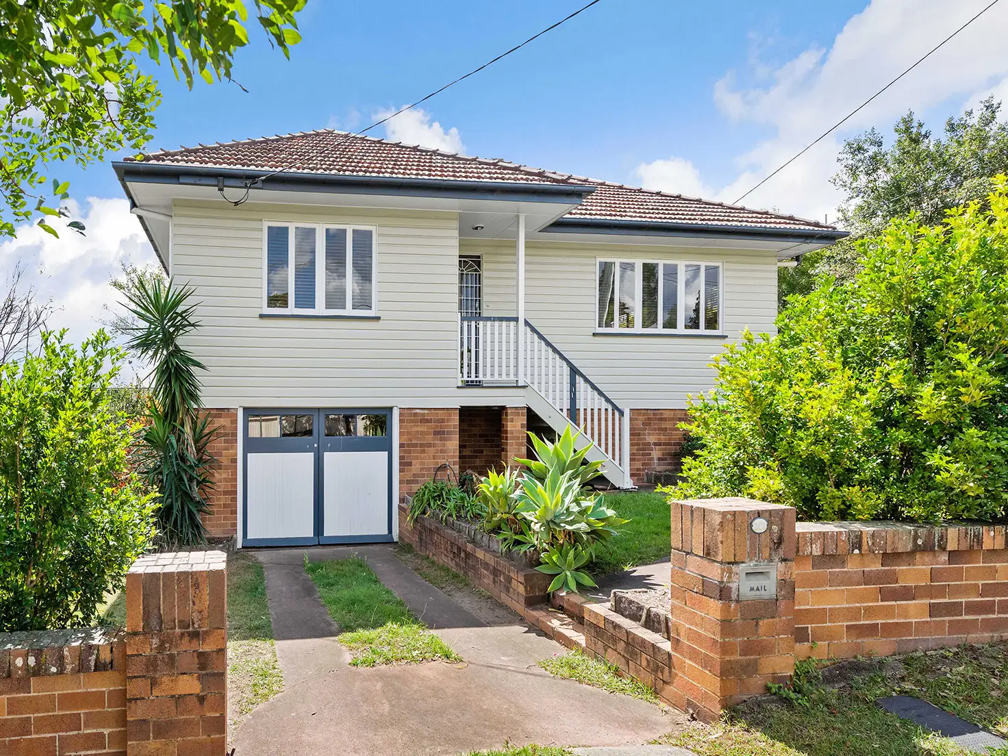 Main view of Homely house listing, 201 Lloyd Street, Enoggera QLD 4051