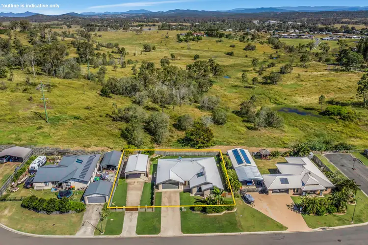 10 Arcadia Street, Calliope QLD 4680