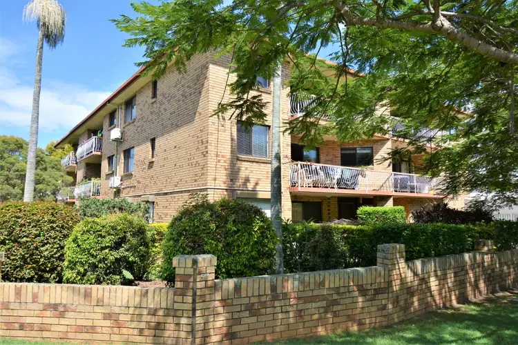 2/17 McMaster Street, Nundah QLD 4012