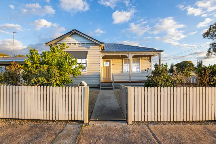 Main view of Homely house listing, 6 Williams Road, Horsham VIC 3400