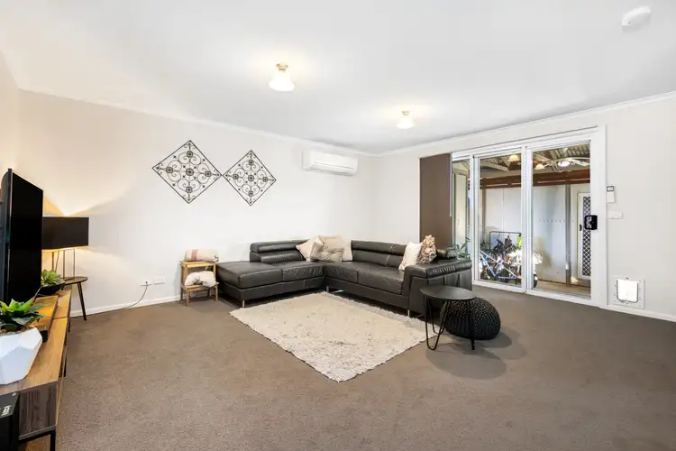 Second view of Homely house listing, 6 Williams Road, Horsham VIC 3400