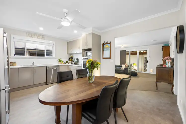 Third view of Homely house listing, 6 Williams Road, Horsham VIC 3400