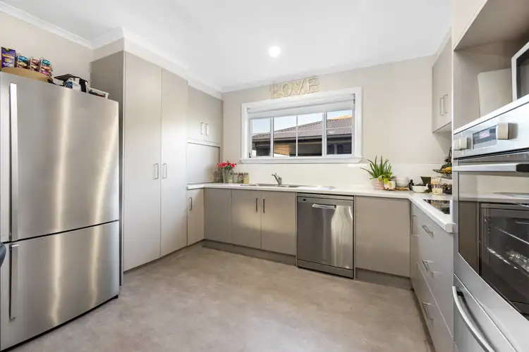 Fourth view of Homely house listing, 6 Williams Road, Horsham VIC 3400