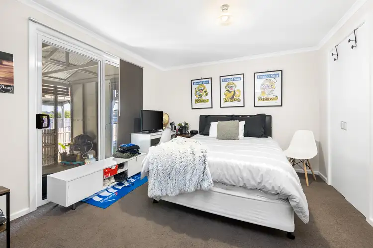 Sixth view of Homely house listing, 6 Williams Road, Horsham VIC 3400