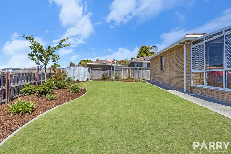 Second view of Homely house listing, 11 Leslie Grove, Prospect Vale TAS 7250