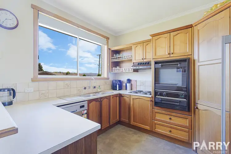 Third view of Homely house listing, 11 Leslie Grove, Prospect Vale TAS 7250