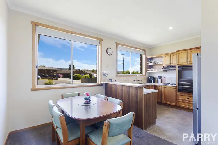 Fourth view of Homely house listing, 11 Leslie Grove, Prospect Vale TAS 7250