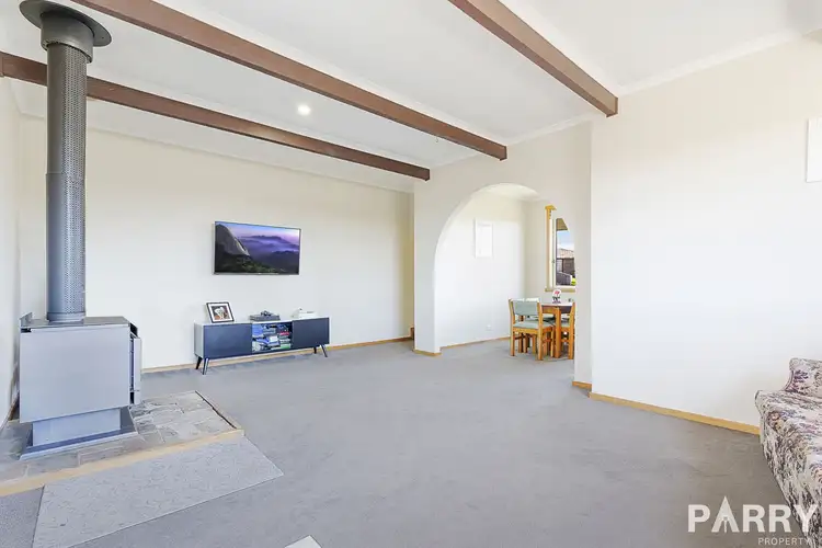 Fifth view of Homely house listing, 11 Leslie Grove, Prospect Vale TAS 7250