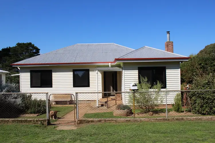 Main view of Homely house listing, 1 Wongal Street, Tumbarumba NSW 2653