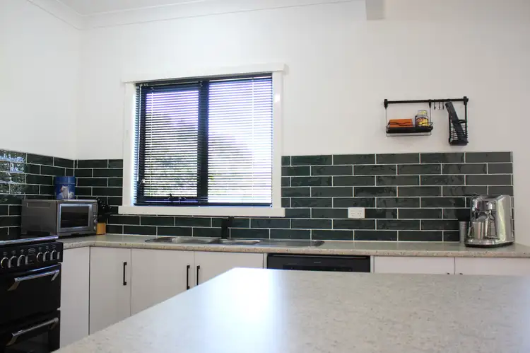 Second view of Homely house listing, 1 Wongal Street, Tumbarumba NSW 2653